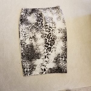 MARC CAIN Skirt sz M/L